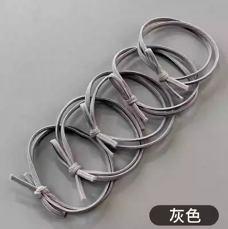그레이 [패셔너블하고 활용도가 높은 5가지 아이템]