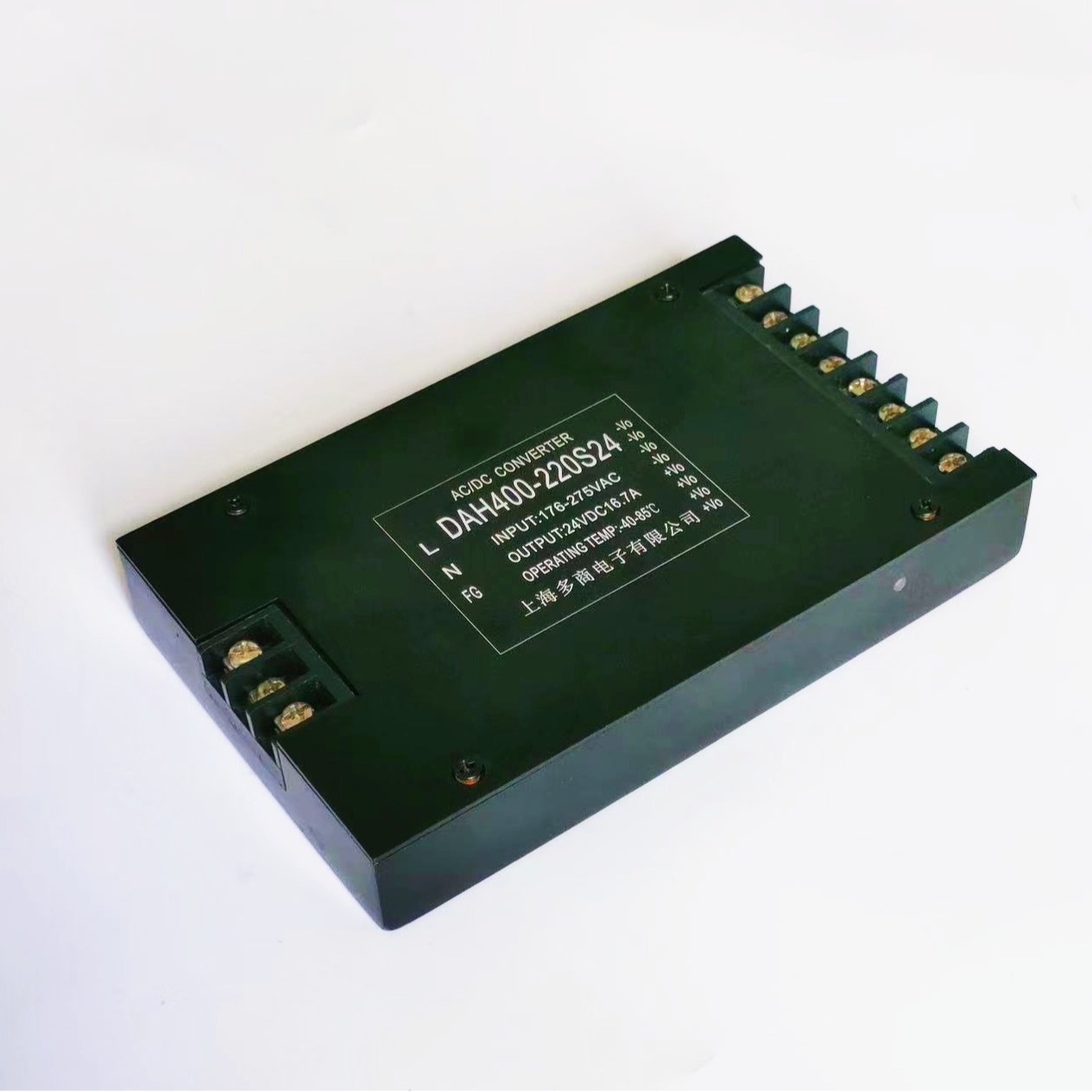 400W 500W 600W AC-DC电源模块 现货输出电压有12V 24V 28V