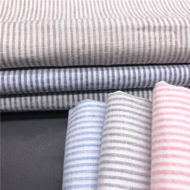 绣花布;色织、提花布;涤棉混纺