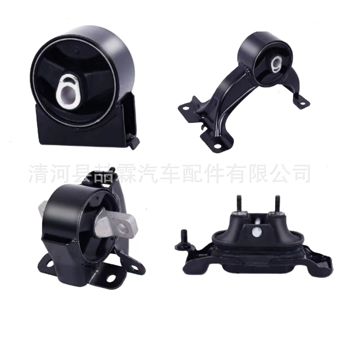 Подходит для комплекта опор двигателя Chrysler Dodge A5665 A5480 A5589 A5577