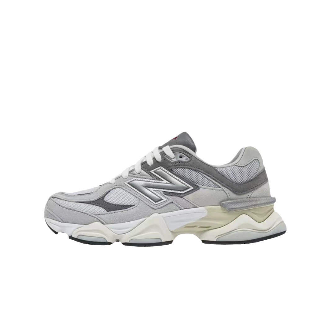 Новые кроссовки New Balance для ваших близких - стильный комфорт для повседневной носки