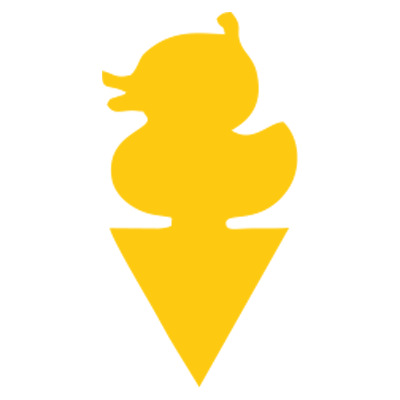 Placa atrapada de insectos transfronterizos doble cara trampa de moscas de forma extraña trampa de insectos placa amarilla patrón de pegamento de insectos trampa