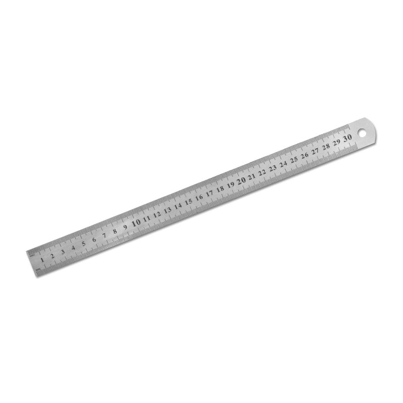 Ruler, 30cm, 1 pieces