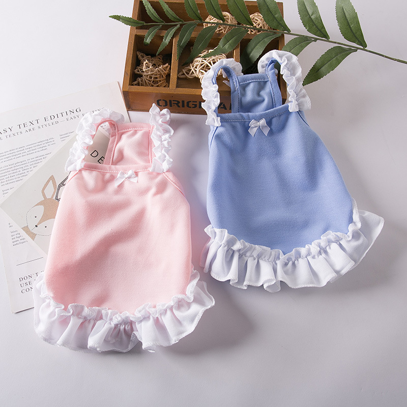 狗狗貓咪衣服春秋季款布偶貓小幼貓貓防掉毛布偶藍貓寵物春秋背心