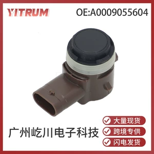 Spot A0009055604 Is Suitable for Benz Mercedes-Benz Accessories Automotive Supplies Parking Sensor Reversing Radar