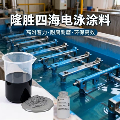 SH-450S Electrostatic Paint: Resistant to salt spray, strong adhesion, provides technical service for solution adjustment in automotive painting (Avtomobil boyası)