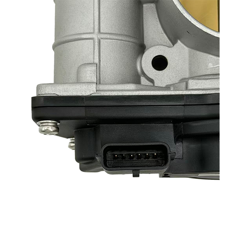 Suitable for Nissan Car Throttle Assembly 16119-1Ka1B 161191Ka1B Auto Parts