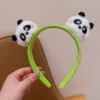 Милый двуголовый мишка