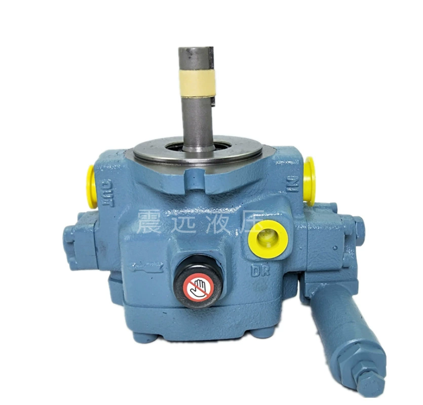 Япония NACHI нет. Two Yue VDC-1B-1A4-E35 подлинные товары масляный насос трубогиб гидравлический насос лопастной насос