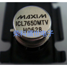 ICL7650MTV  ICL7650CTV  ICL7650SMTVоƬ�Ƽ�����Ϊ׼��ӭ