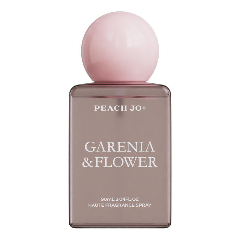 PEACH JO + serie de alta definición sin alcohol encuentro romántico aerosol de fragancia desodorante aerosol de fragancia ligera fabricante de perfume image 6