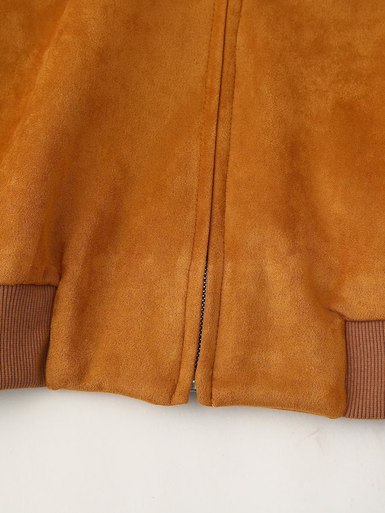 Naisten vaatteet 2024 syksy uusi tyyli yksinkertainen monisuinen laukku koriste takki_voghion.com