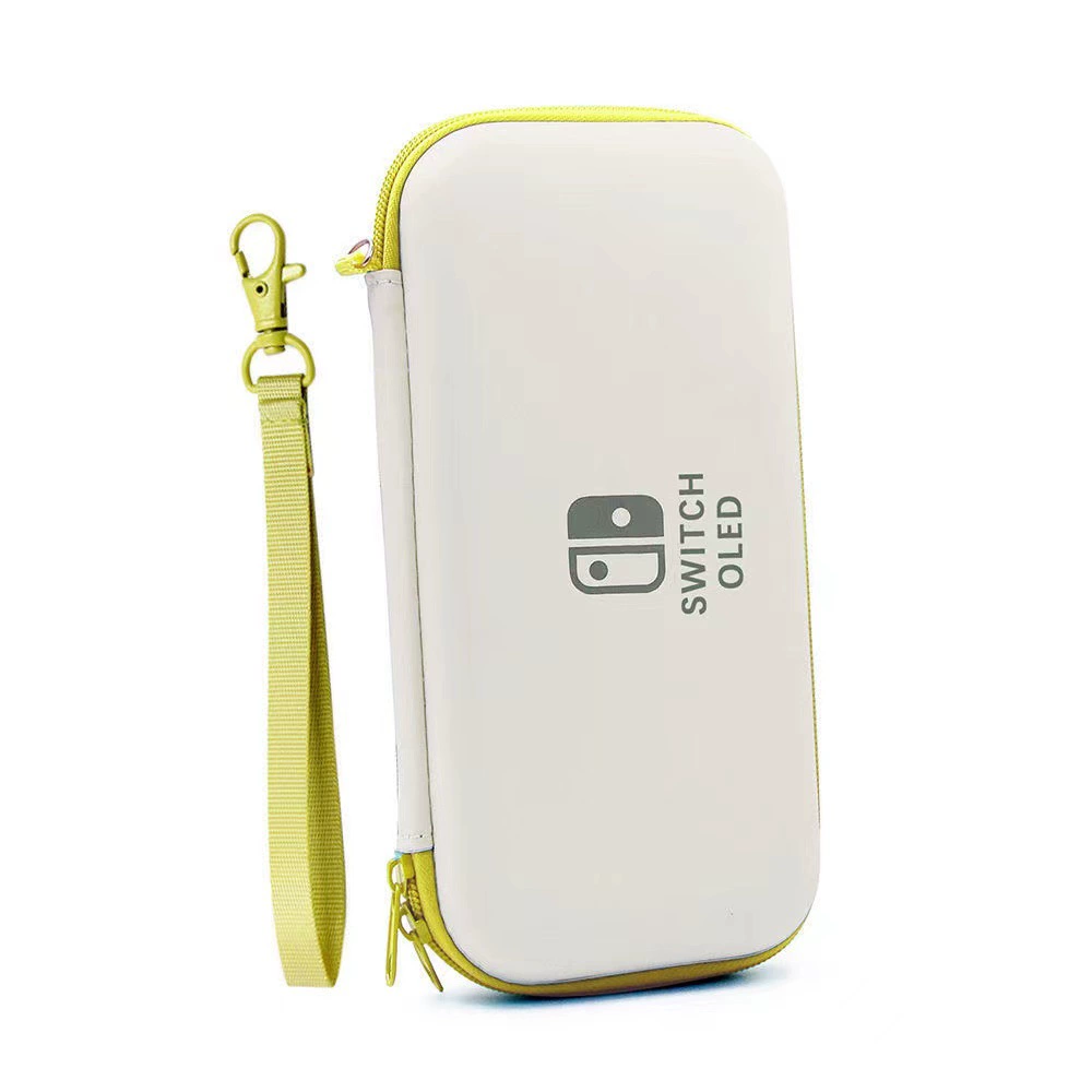 Подходящая под Switch Nintendo Kingdom's tears handle bag kingdom, tears of the kingdom host bag, bear head Pro handle bag