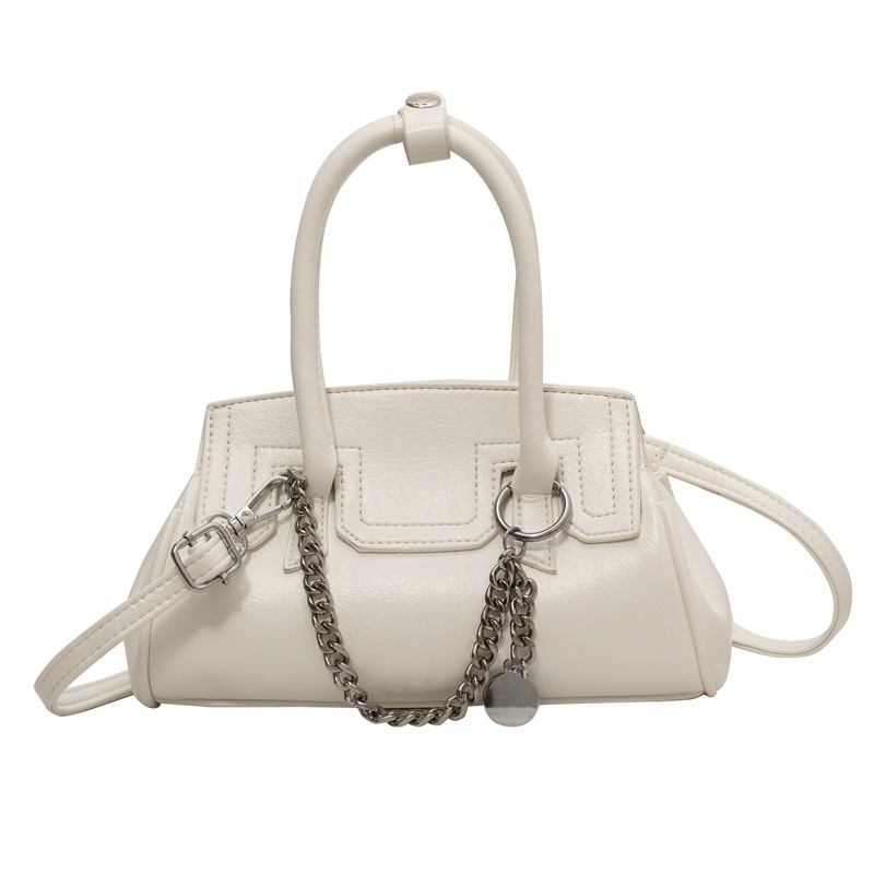 Mitmekülgne sisemine väike kott 2023 uus trendikas moetekstuuriga crossbody kott suvel populaarne kaasaskantav naistekott pelmeenikott_voghion.com