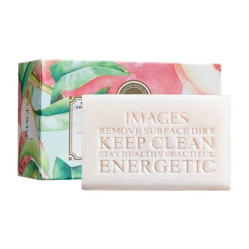Jabón de belleza con aroma a lavanda, jabón molido para limpieza profunda, jabón hidratante para baño y rostro, jabón artesanal al por mayor. image 7