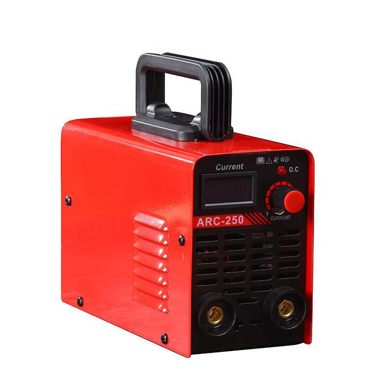 ✅美规焊机110V家用电焊机迷你小型焊机逆变直流电焊机手持微型焊