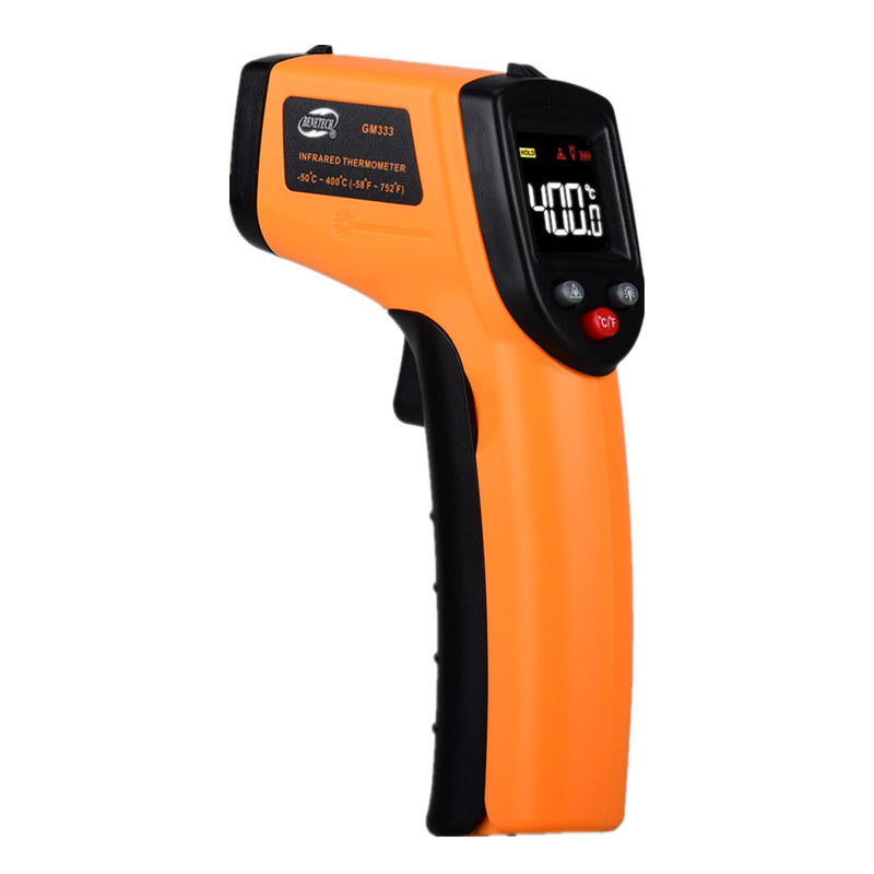 GM333ֳʽǽӴʽ¶Infrared Thermometer