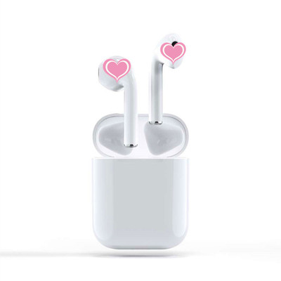 Huaqiangbei second generation Airoha 1562M Page Edition 6H Life Wireless Bluetooth headset TWS Bluetooth headset