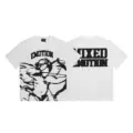 003 White