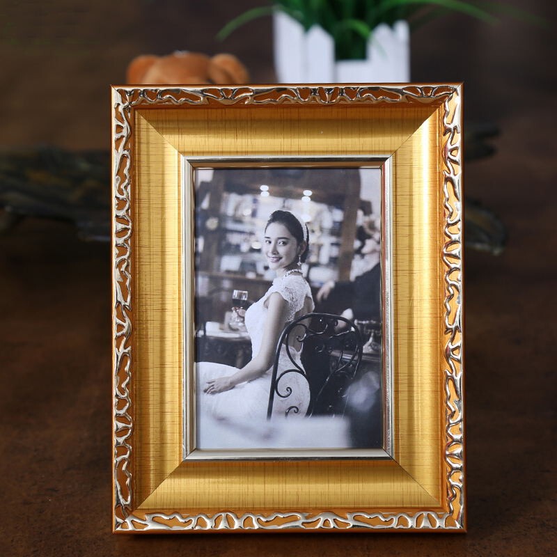 Manufacturer Custom-Made European-Style Photo Frames 5-Inch 6-Inch 7inch 8inch 12inch 16inch A4 Photo Frame A3 Photo Frame Photo Studio Picture Frame Manufacturer Custom-Made European-Style Photo Frames 5-Inch 6-Inch 7inch 8inch 12inch 16inch A4 Photo Frame A3 Photo Frame Photo Studio Picture Frame