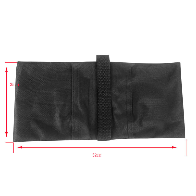 블랙 블랙 펼치기 25*52 후크 없음(1개)