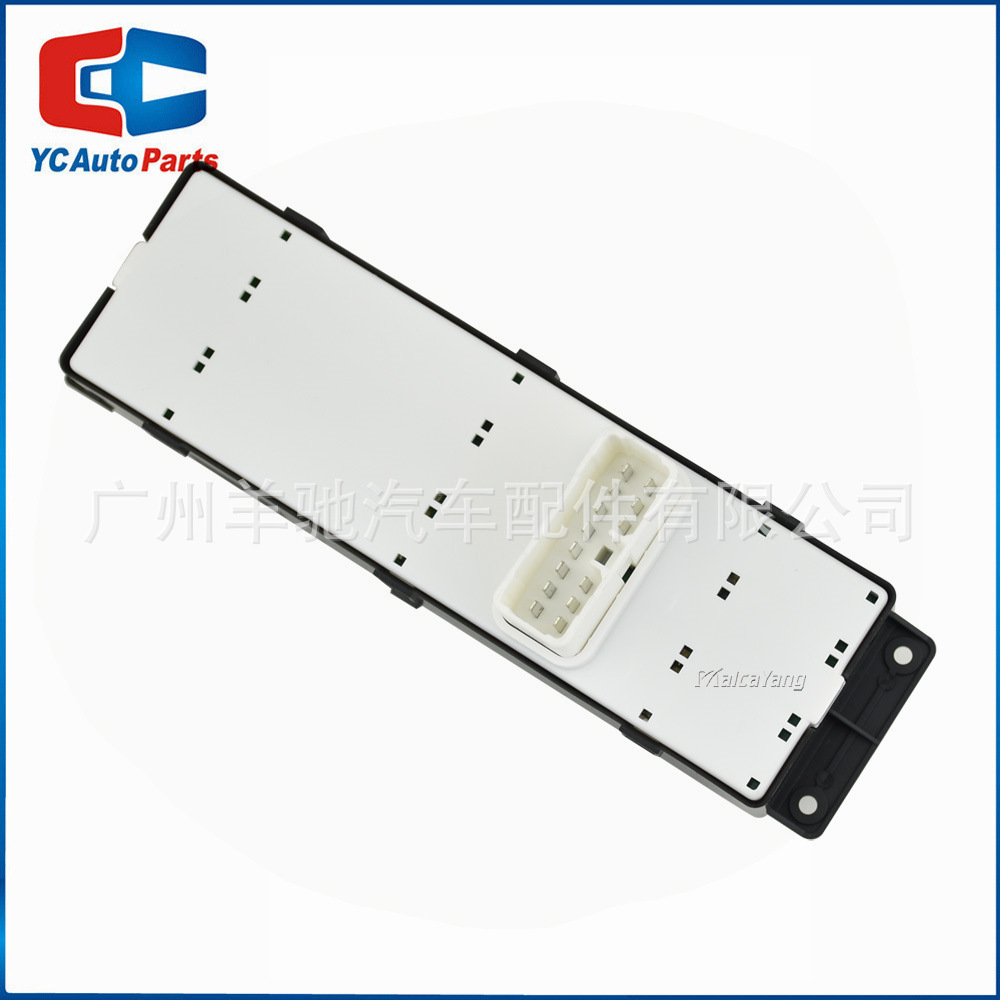 93570 - 0U110 interruptor de elevación de vidrio ventanas eléctricas para el control general de Hyundai Rena Accent