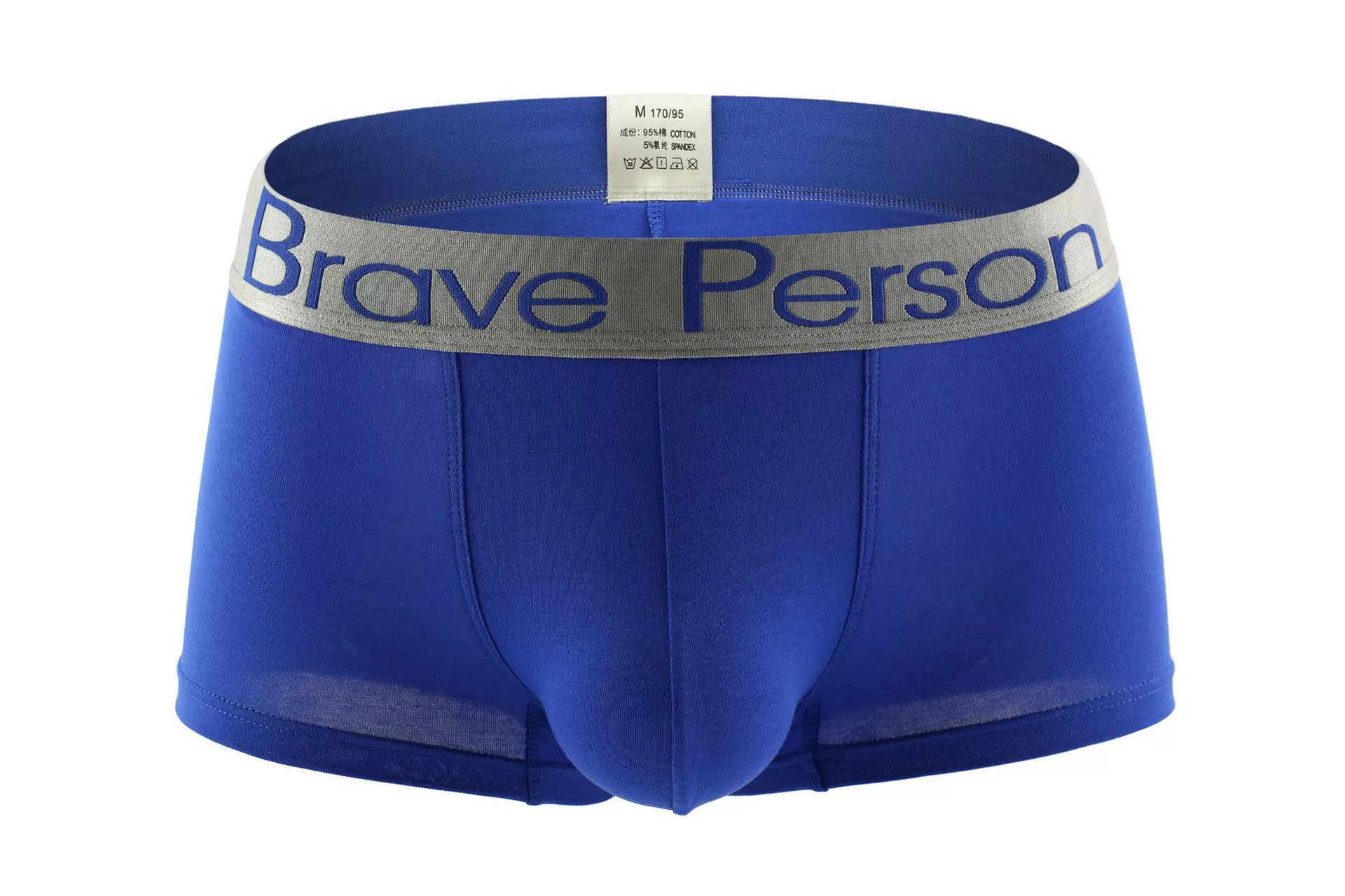Новые мужские мужские трусы Amazon S-продаж Моторы Modal underwearMale Blind Full/Cotton Plane B1173#