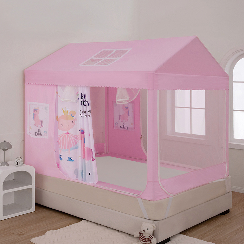 꼬마요정 [여름싱글커튼]-뒤로