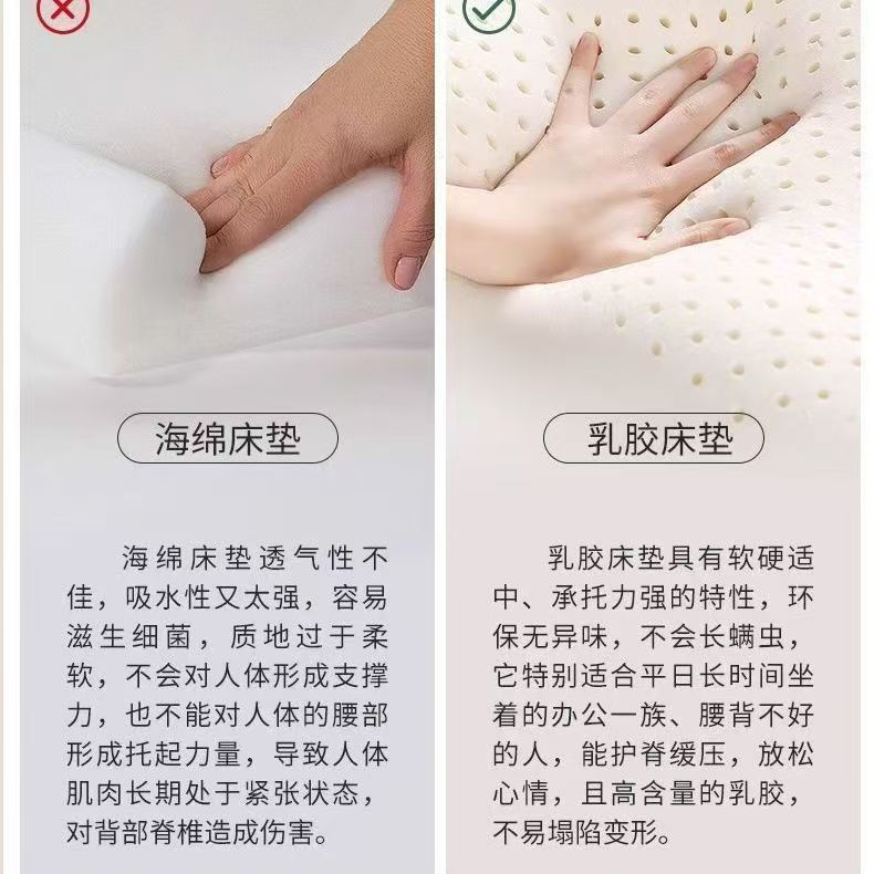 Cama de belleza, sala de belleza, cama de masaje de látex especial, cama de masaje, cama de terapia de bordado, cama de terapia de cuerpo, cama de enfermería del club