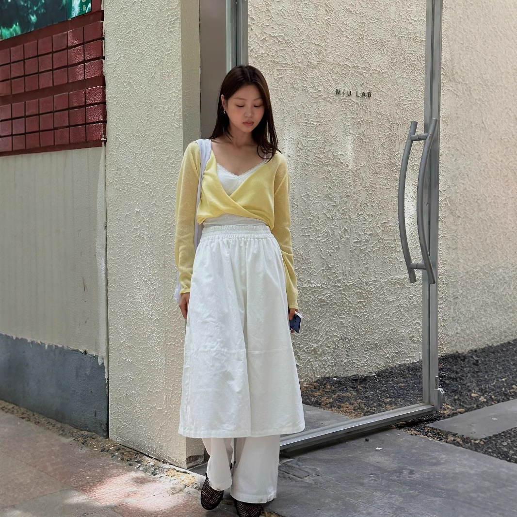 (2개) 클리어런스 N 리턴 N 변경 니트 스웨터 11576