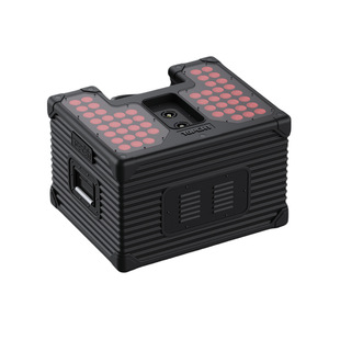 Djpower H-22V Hurricane Super Jet Pro-V