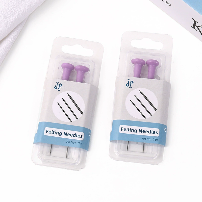 Независимая оболочка из шерсти войлока набор ручных штампов