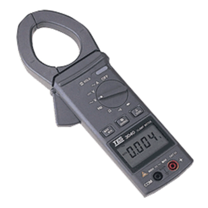 Taishi TES-3040H переменного тока крючком TES3040 переменного тока зажимный стол AC400/1000