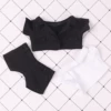 Classic suit jacket, shirt, set, 3 pieces