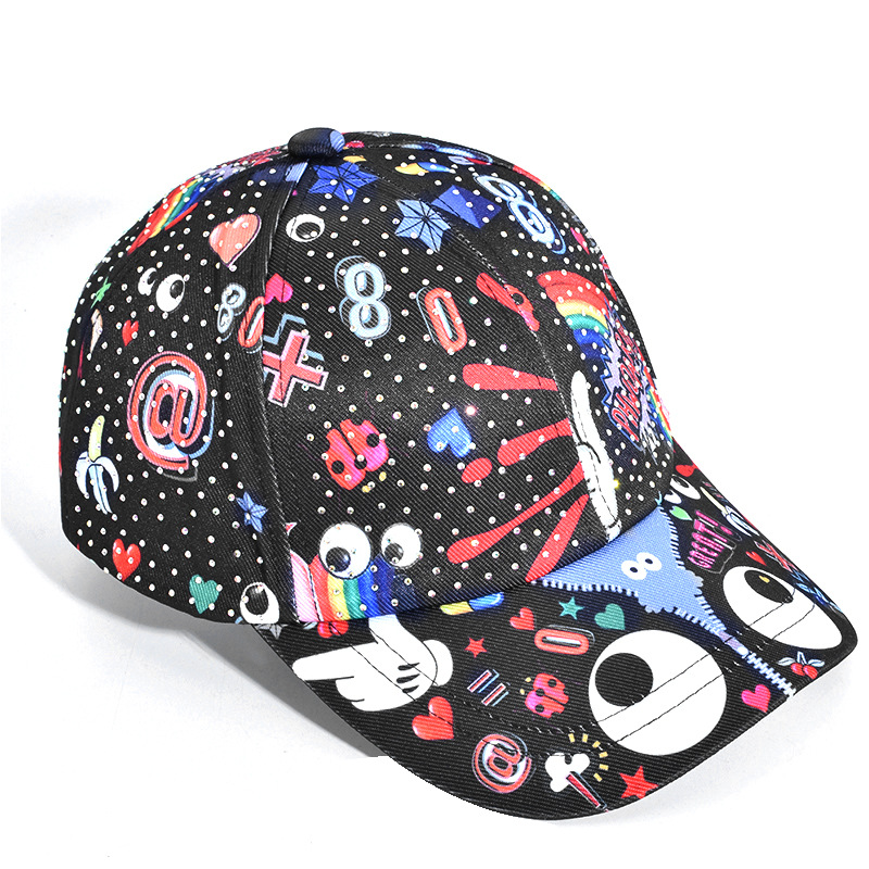 Gorra de béisbol nueva para mujer, corona profunda, ala ancha, visera, hace que el rostro se vea más pequeño, sombrero de protección solar, sombrero para el sol]A121 #