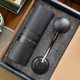 咖啡研磨器;食物研磨器;手摇咖啡机