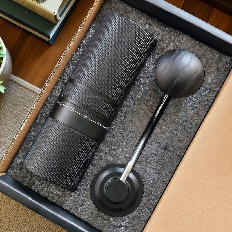 Hand Grinder Hand Grinder Coffee Machine Coffee Bean Grinder Manual Coffee Grinder Grinder Hand Coffee Machine