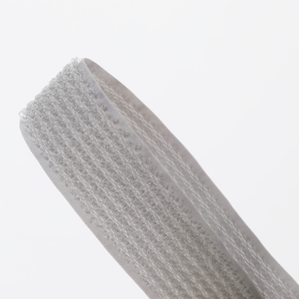 Self-adhesive nylon pack with velcro