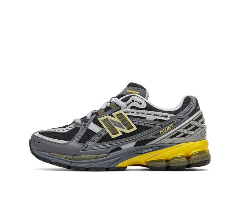 莆田靴 nb1906R オールドシルバーホワイトオリジナルグレーダッドランニングシューズメンズ外国貿易スポーツシューズメッシュシューズ|undefined
