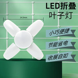LED球泡灯;野营/露营灯;LED应急灯