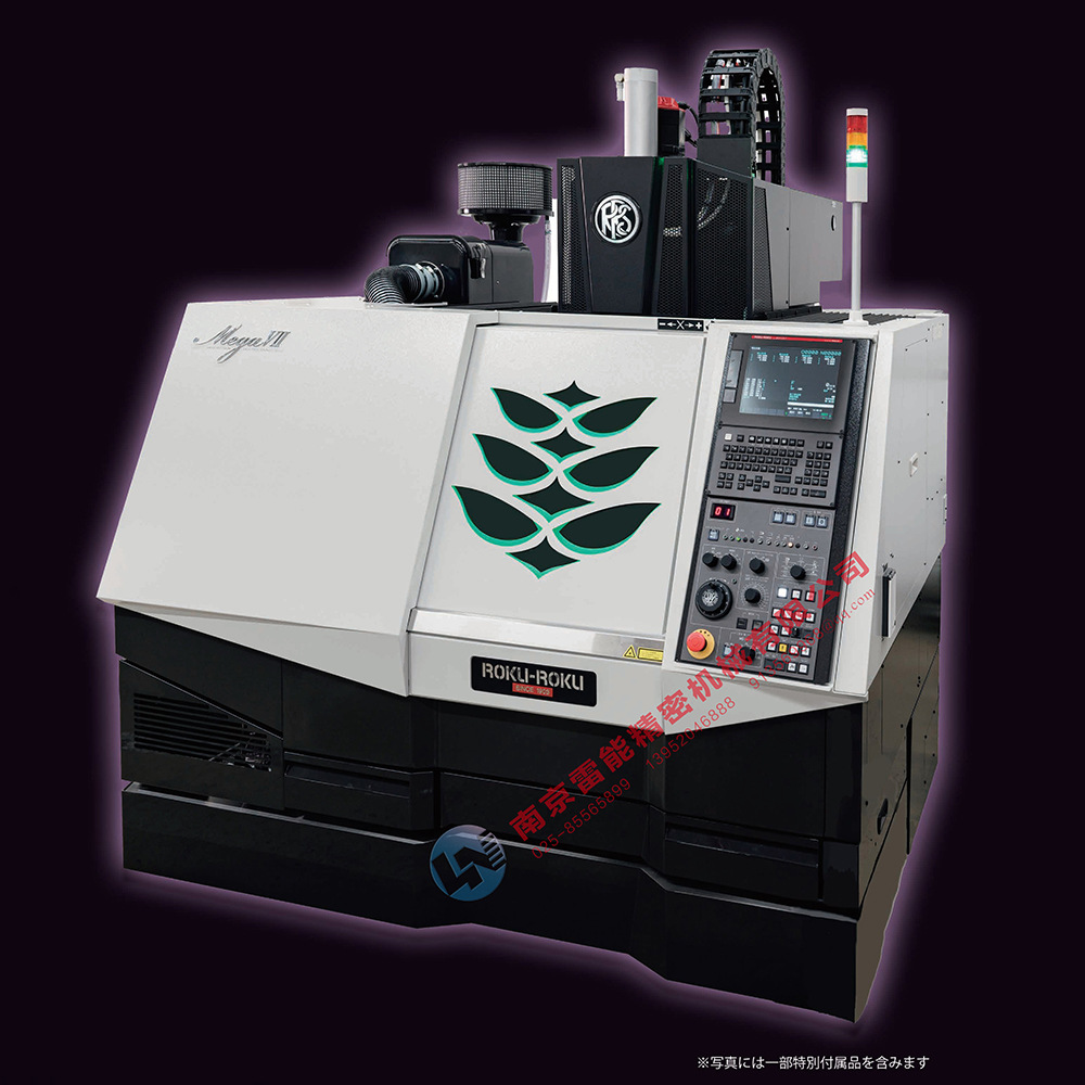 �ձ�µµ�ӹ����� Mega VII  оƬ��װ���Լ��ξ� ����΢ϸ��