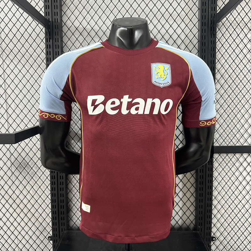 2526英超利物浦阿森纳曼城soccer jerseys阿斯顿维拉热刺球员上衣|undefined