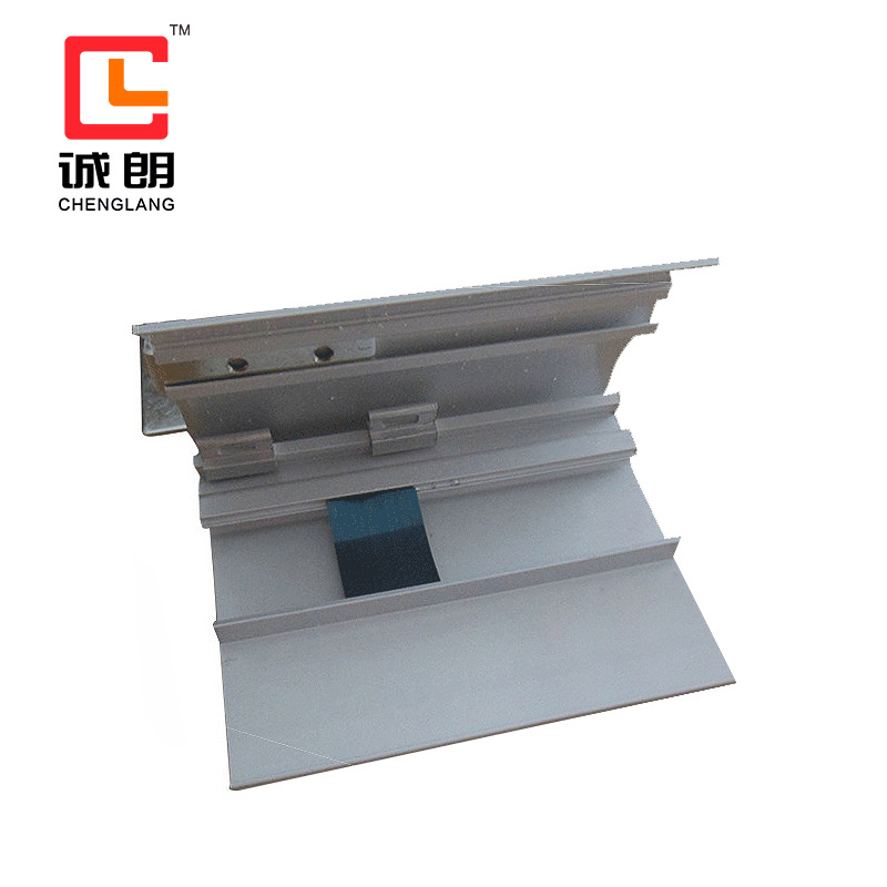 提供 6.5cm正面无边侧起开启型材 无边侧翻盖广告灯箱边框铝材