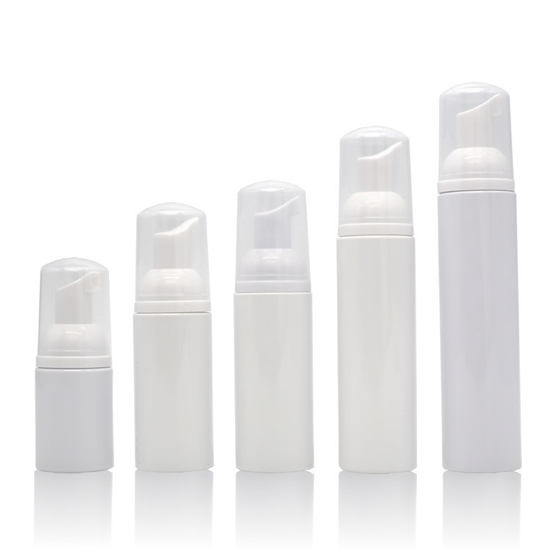 スポット30ml 40ml 50ml 60ml 100ml泡瓶クレンジングムース瓶泡立て瓶|undefined