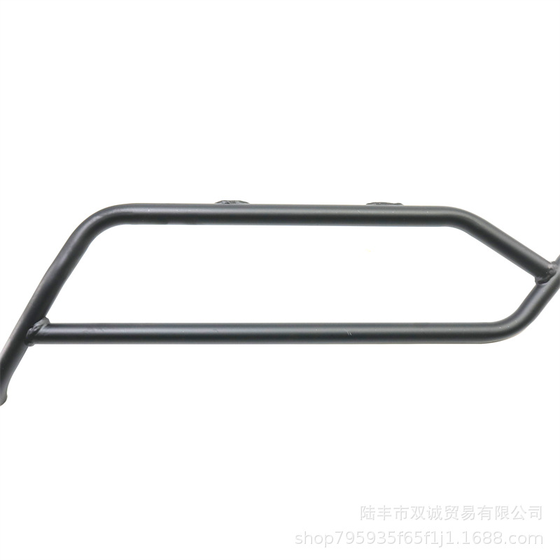 Applicable to Shengshi 368K modified body bumper anti-fall protection bar body anti-collision protection bar body bar