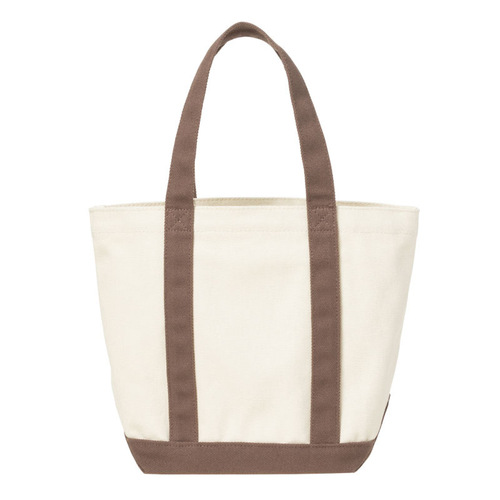 Japanese new cartoon cute puppy thickened canvas tote bag casual versatile student large capacity handbag