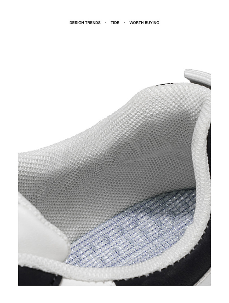 Herren Freizeitschuhe Atmungsaktiv Für Sommer Und Frühling_voghion.com