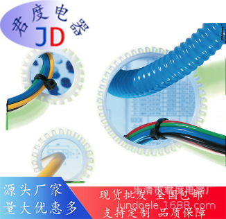 JD束邦塑业切口部分的边缘保护251-10309 | G51PC-PE-NA