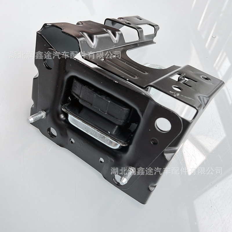 9806658980 1813L6 1813N5 Gearbox Mount Is Suitable for Peugeot 301 2008 Citroen C3