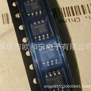 SP3084EEN-L/TR UCC3813DTR-5 AD623BRZ AT24C128C-SSHM-T